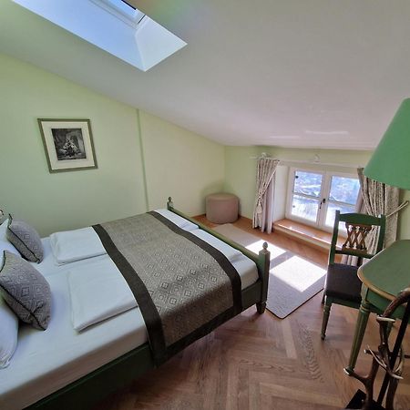 Hotel Leeberghof Tegernsee Exteriér fotografie