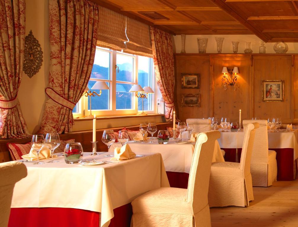Hotel Leeberghof Tegernsee Exteriér fotografie
