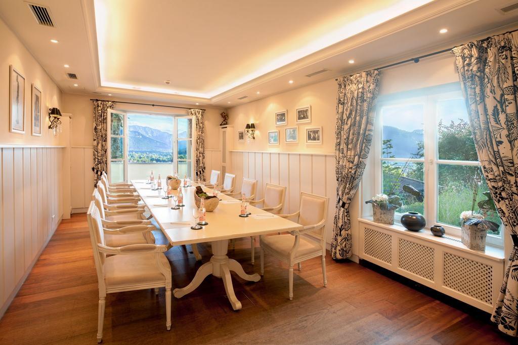 Hotel Leeberghof Tegernsee Exteriér fotografie