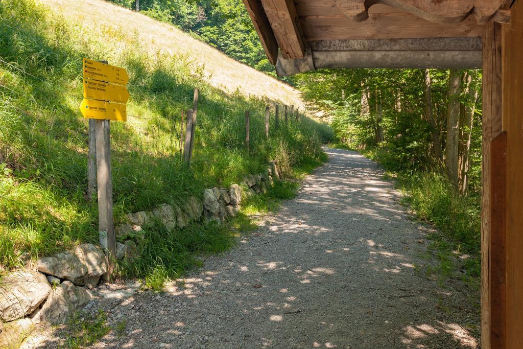 Hotel Leeberghof Tegernsee Exteriér fotografie