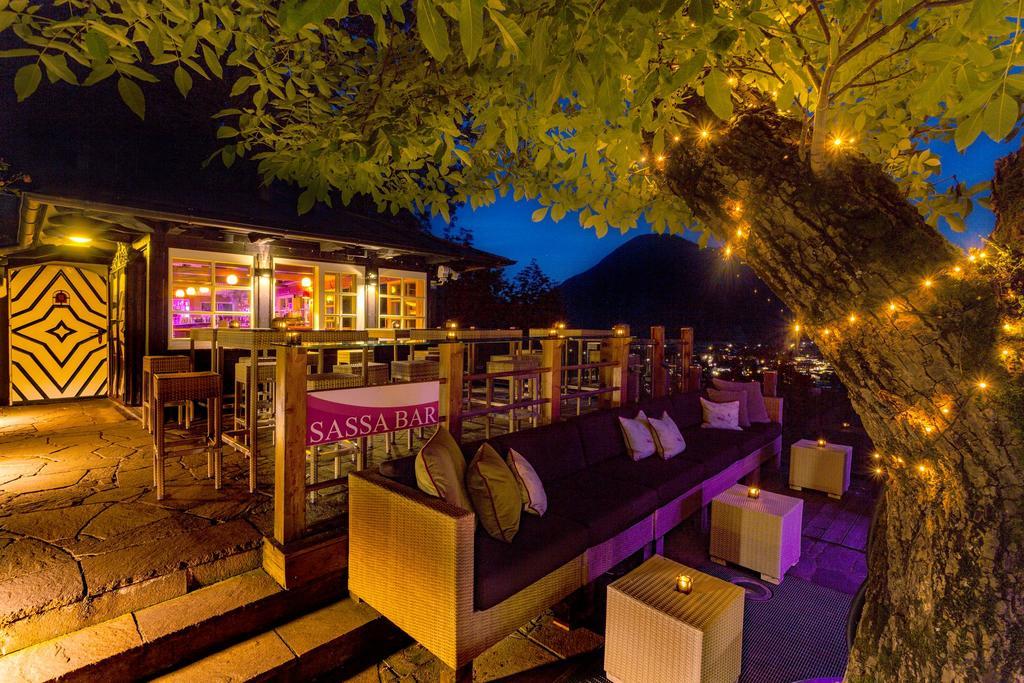 Hotel Leeberghof Tegernsee Exteriér fotografie